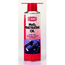 CRC RUST OFF Penetrating Oil MoS2 250ml